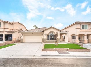 2938 Sapphire Shores St, Las Vegas, NV 89117