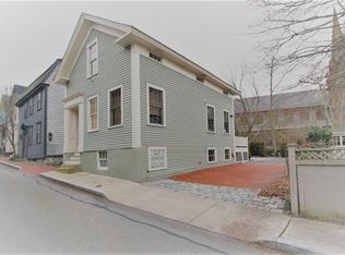 15 John St, Newport, RI 02840
