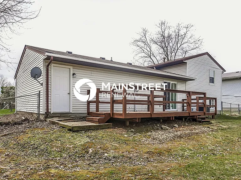 Rear View