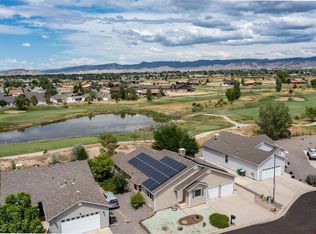 1805 Ironton St, Montrose, CO 81401
