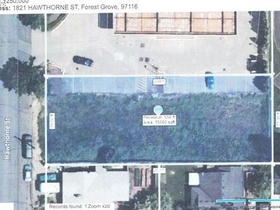 1821 Hawthorne St, Forest Grove, OR, 97116