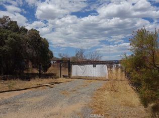 57705 Ramsey Rd, Anza, CA 92539