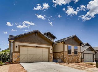 6288 Dakota Ridge Dr, Littleton, CO 80125