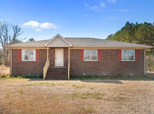 5531 Lowland Rd, Lowland, NC 28552