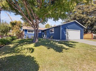 110 Allan Avenue, Rohnert Park, CA 94928