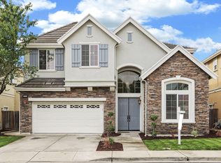 2694 S Kilbride Ln, Dublin, CA