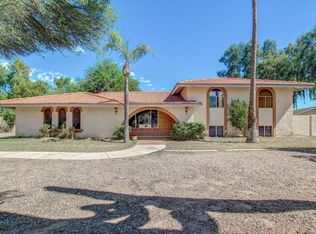 19422 E Via De Olivos, Queen Creek, AZ 85142