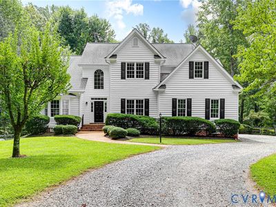 1397 Gray Fox Rd, Manakin Sabot, VA, 23103