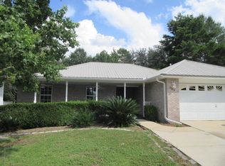 649 Alysheba Dr, Crestview, FL 32539