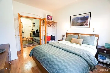 Rented by City Connections Realty