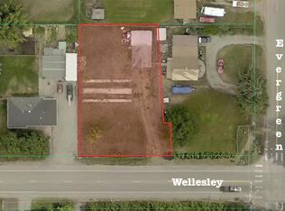 13815 E Wellesley Ave, Spokane, WA 99216