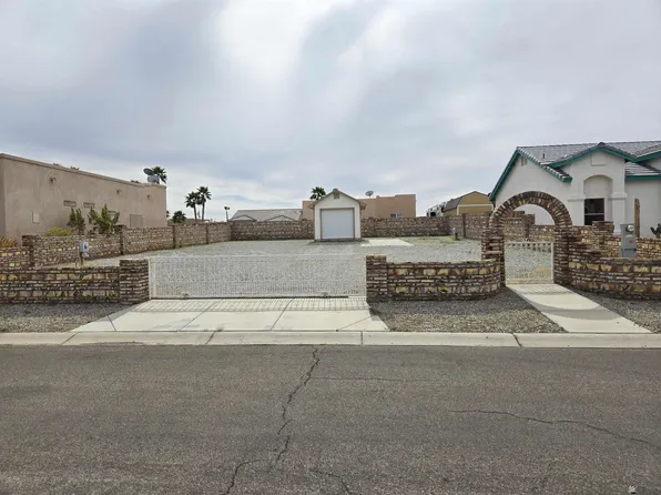 14407 E 53rd Ln, Yuma, AZ 85367