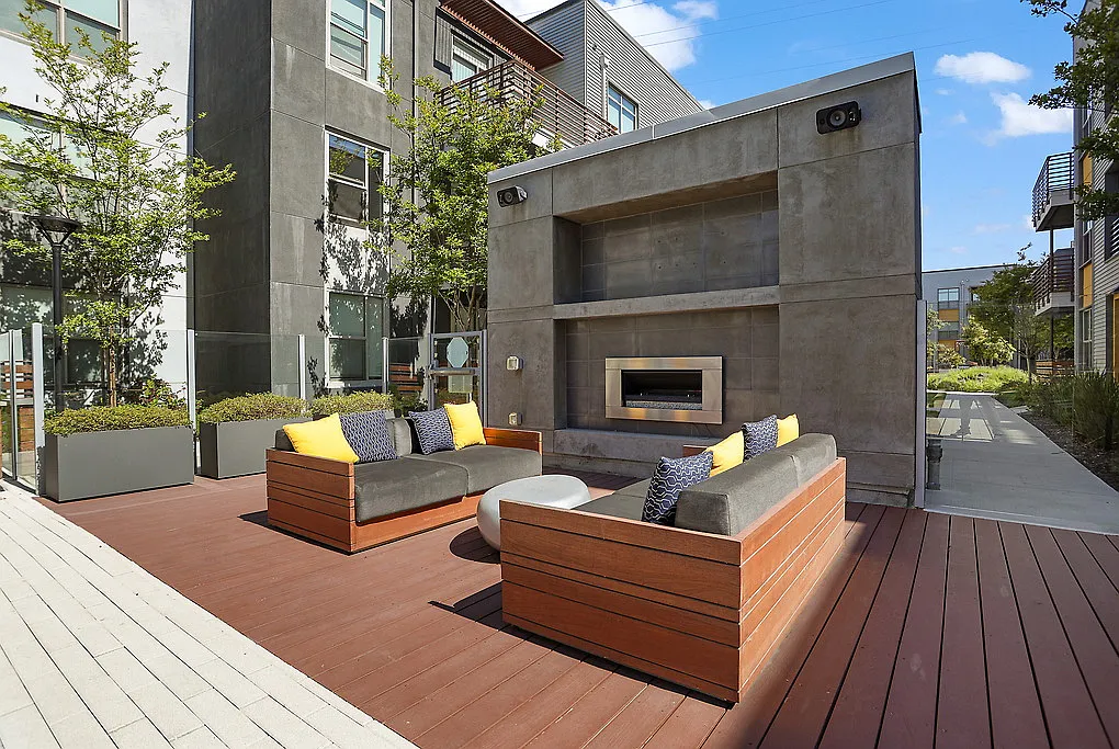 ROEN Menlo Park — Photo 4