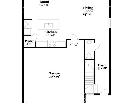 2nd image of 7255 King Creek Dr