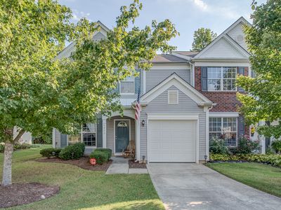 6820 Beverly Springs Dr, Charlotte, NC, 28270
