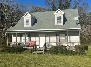 29248 Seaside Rd, Cape Charles, VA 23310