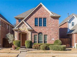 7025 Occidental Rd, Plano, TX 75025