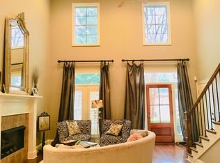 3 Ashton Gardens Dr, Jackson, MS 39211