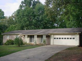 324 Moose Club Dr, Athens, GA 30606