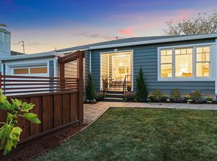 1241 Cedar St, Berkeley, CA 94702