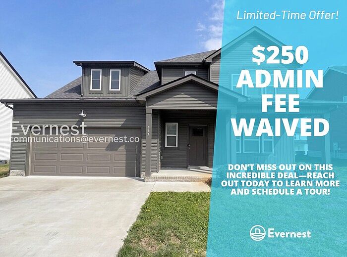 1st image of 817 Marksman Ct Lot 32