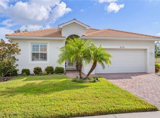 5119 Grand Cypress Blvd, North Port, FL 34287