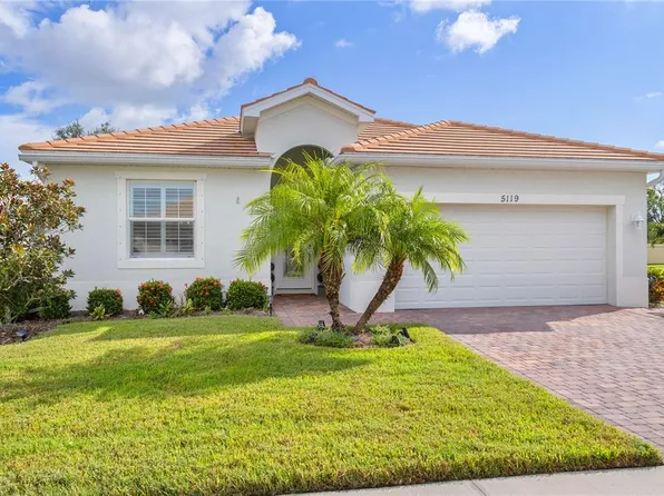 5119 Grand Cypress Blvd, North Port, FL 34287