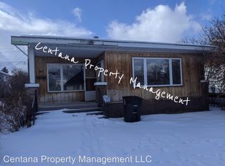 1831 Phillips Ave, Butte, MT 59701