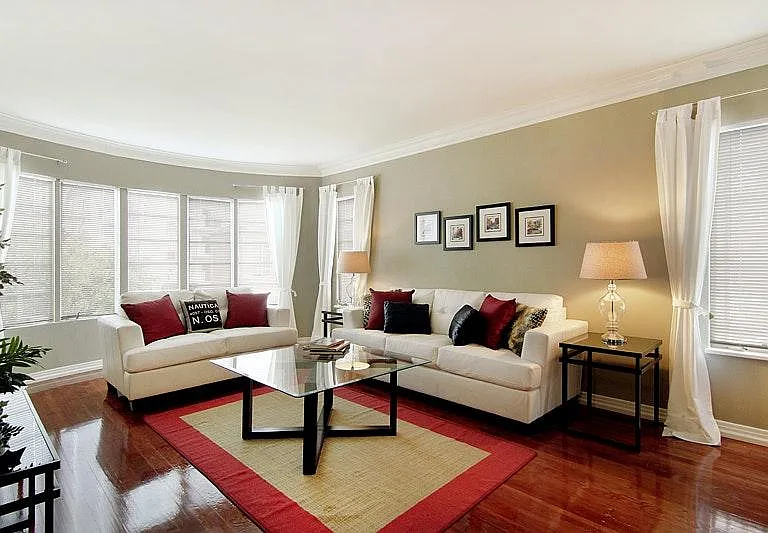 132 S Sweetzer Ave #2 — Photo 1