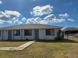 1920 SW 47th Ter, Cape Coral, FL 33914