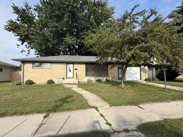 2024 N 25th STREET, Sheboygan, WI 53081