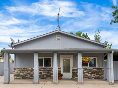 1408 N 26th Avenue, Greeley, CO, 80631