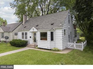 3272 Blackstone Ave, Minneapolis, MN 55416