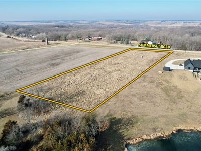 0 Summerset Rd, Indianola, IA, 50125