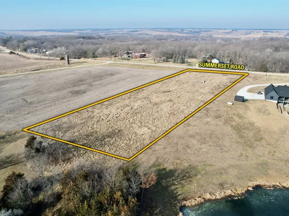 0 Summerset Rd, Indianola, IA 50125