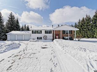 463 Middle Rd, Delanson, NY 12053