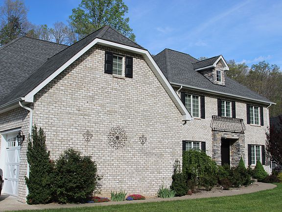 French Country Style