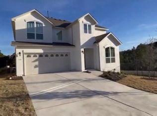 1228 Brasano Pl, Leander, TX 78641