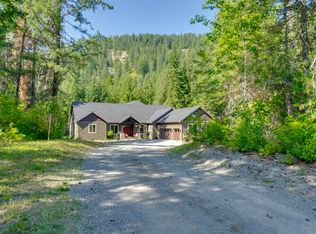 24406 N Teddy Loop, Rathdrum, ID 83858