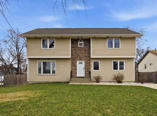 10608 Drummond Ave, Melrose Park, IL 60164