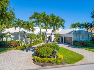 573 Portsmouth Ct, Naples, FL 34110