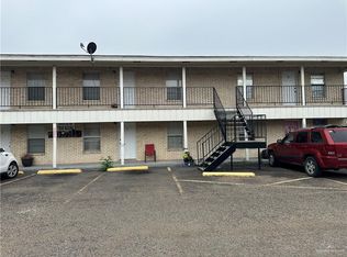 921 W Park Ave, Pharr, TX 78577