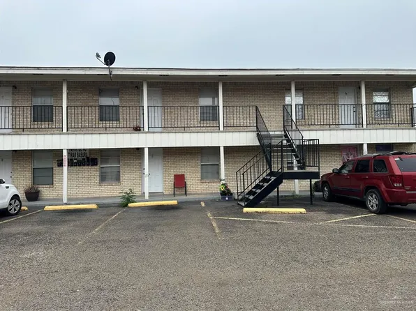 921 W Park Ave, Pharr, TX 78577