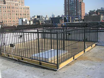 Rented by REAL New York