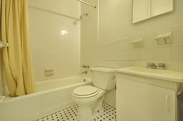 Rented by Keller Williams NYC