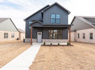 6805 Fir St, Fort Smith, AR 72916