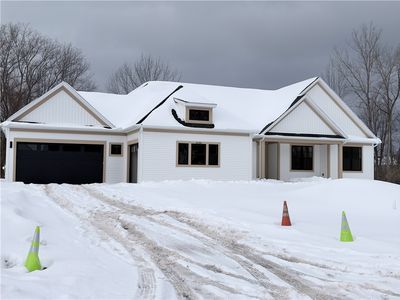 1206 Lake Point Dr, Webster, NY, 14580