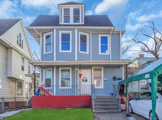 56 William St, Orange, NJ 07050