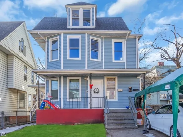 56 William St, City Of Orange Twp., NJ 07050