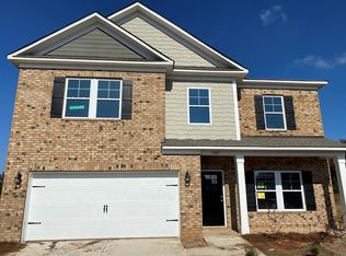 2065 Canadiangeese Dr, Sumter, SC 29153